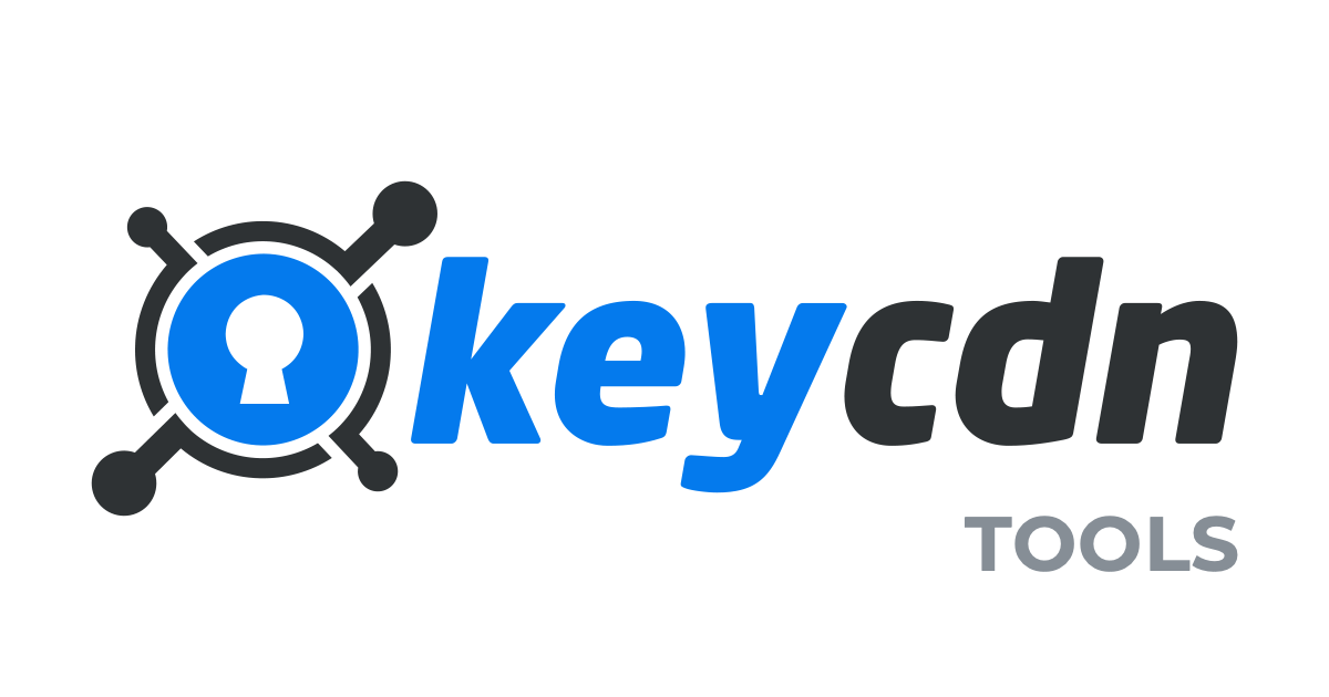 HTTP/2 Test - Verify HTTP/2 Support | KeyCDN Tools